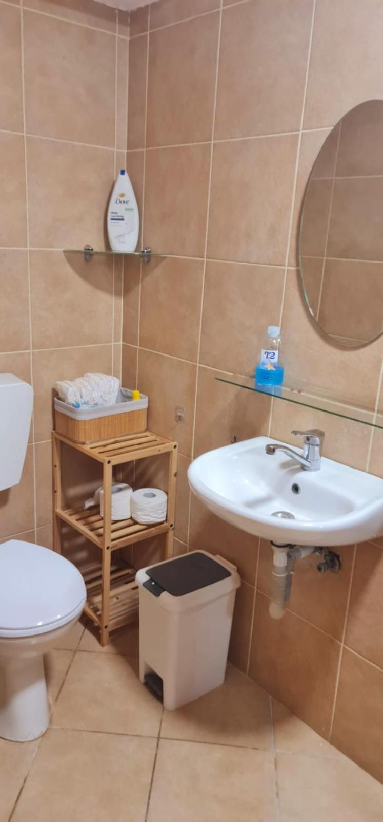 Apartment Blago Angeles1 Eilat