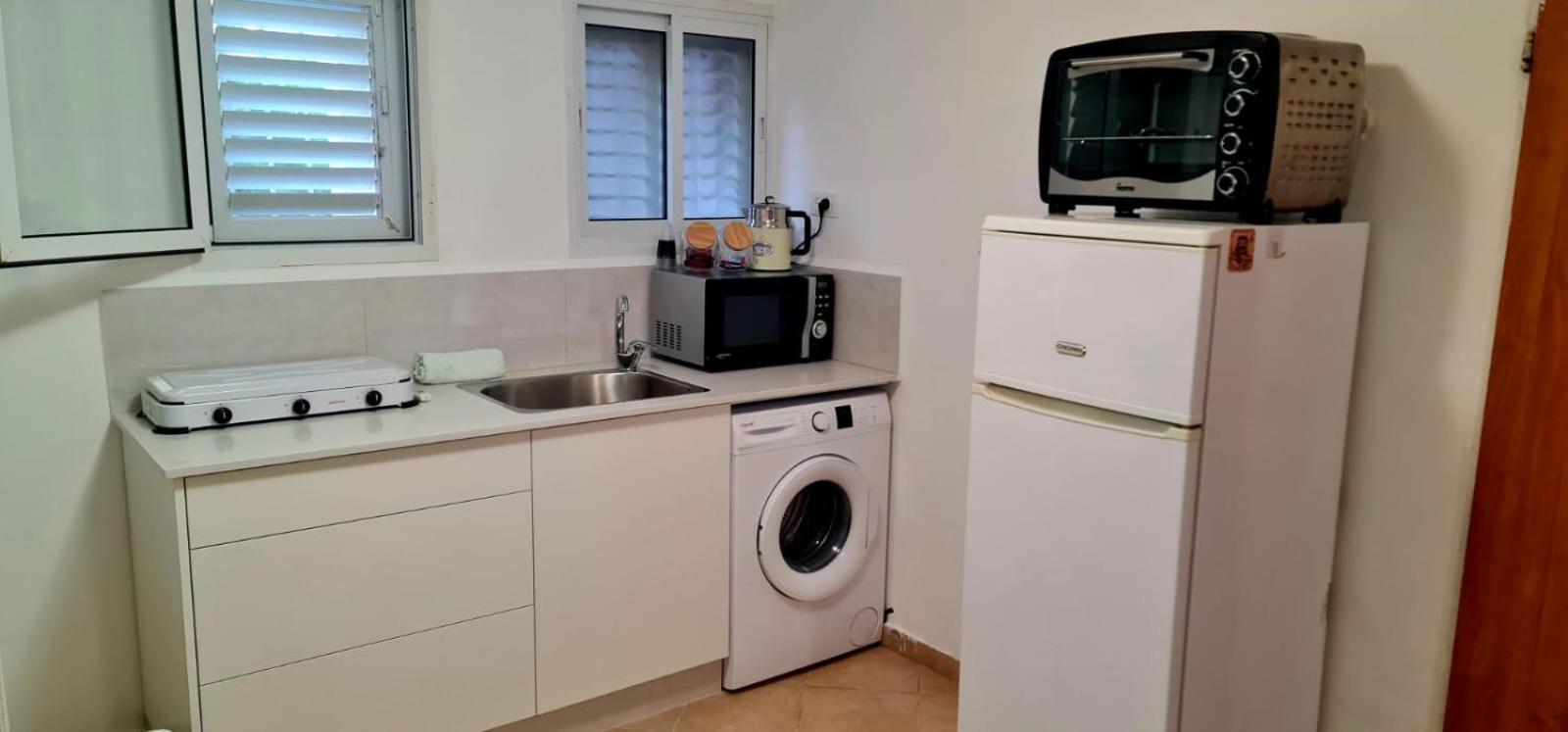 Apartment Blago Angeles1 Eilat