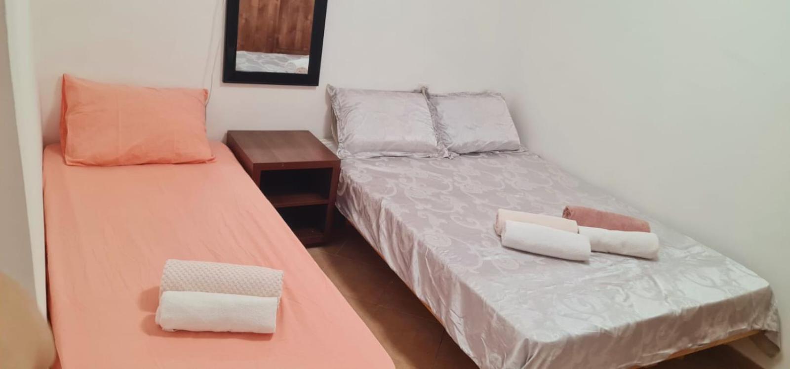 Blago Angeles1 Apartment *